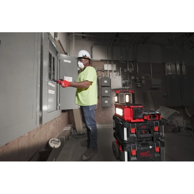 Vendita online Faro M18™ Packout™ 